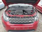 2016 LAND ROVER DISCOVERY for sale at Copart WOLVERHAMPTON