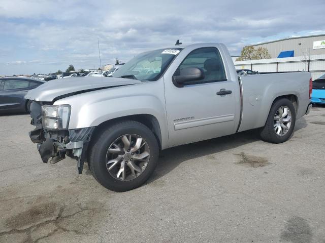 2010 Gmc Sierra C1500 Sle