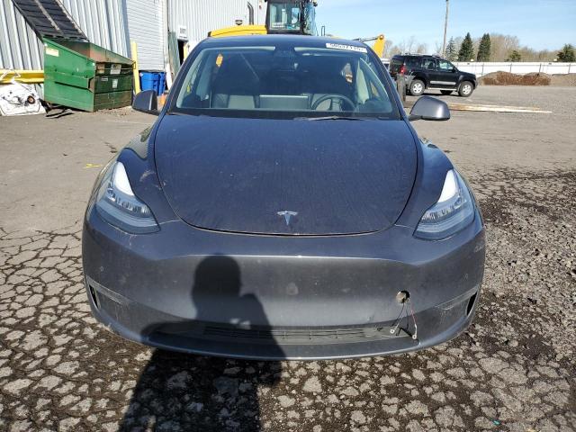  TESLA MODEL Y 2021 Gray