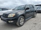 2003 Toyota 4Runner Limited продається в West Palm Beach, FL - Front End