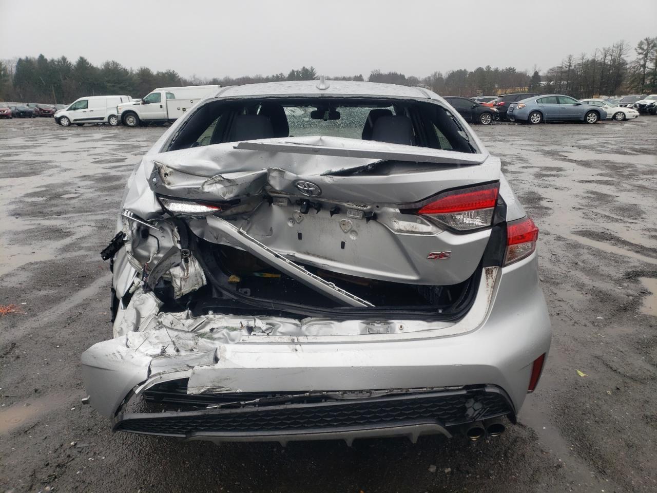 2020 Toyota Corolla - Image 6