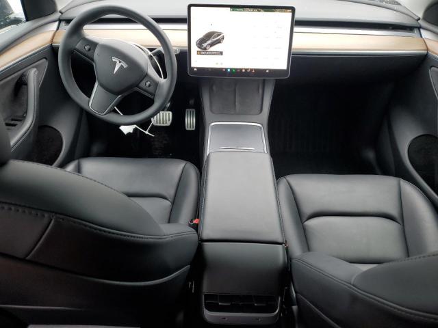  TESLA MODEL Y 2022 Szary