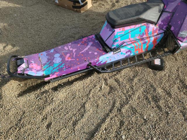2023 POLARIS PATRIOTBOO