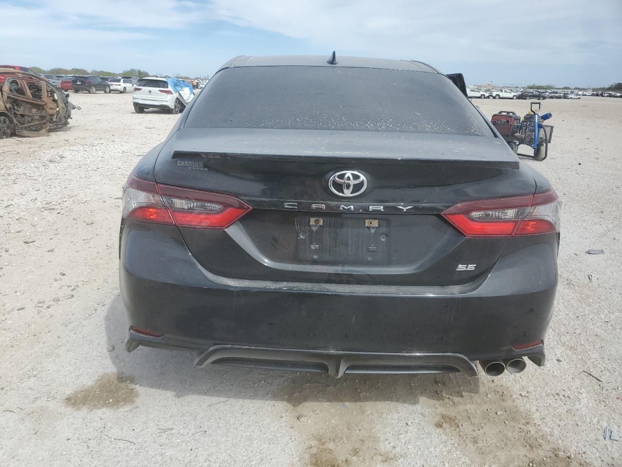 2023 Toyota Camry - Image 6