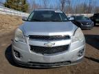 2010 Chevrolet Equinox Ltz на продаже в Davison, MI - Mechanical