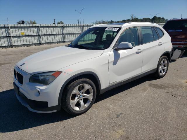 2015 Bmw X1 Sdrive28I