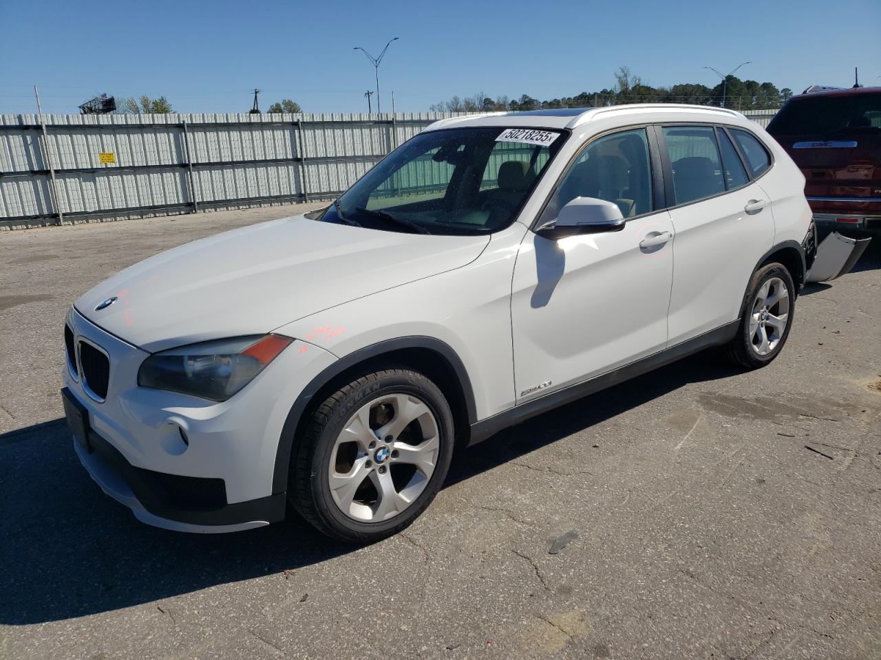 2015 Bmw X1 Sdrive28I for Sale in Dunn, NC - Rear End