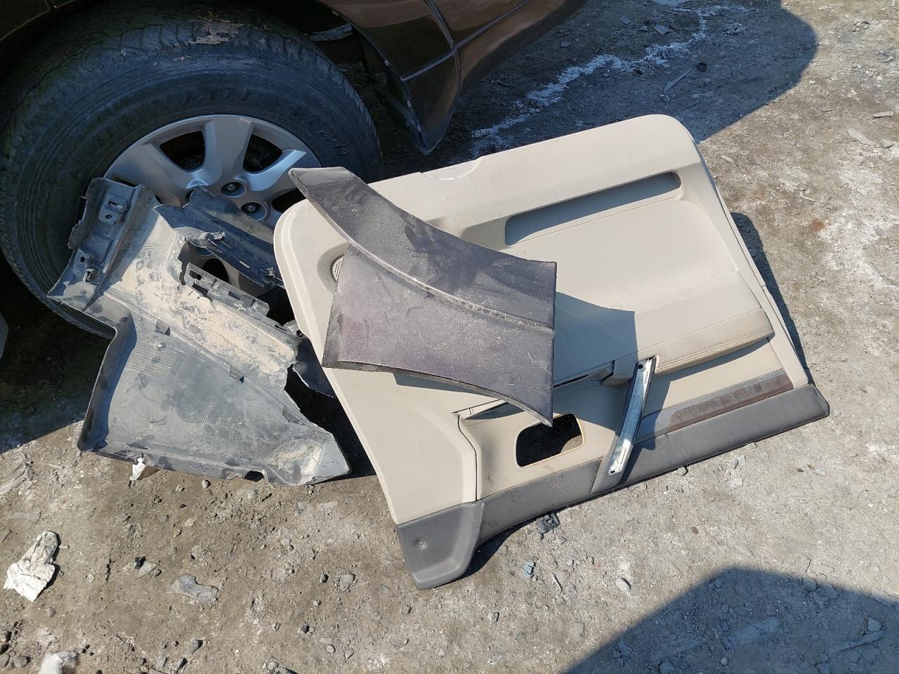 JE4MR62N3HJ707138 - 2017 Mitsubishi Pajero - #49190205