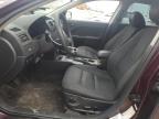 2012 Ford Fusion Se for Sale in Oklahoma City, OK - Rear End