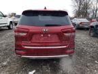 2018 Kia Sorento Sx for Sale in Cicero, IN - Side