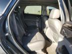2012 Cadillac Srx Luxury Collection de vânzare în Davison, MI - Front End