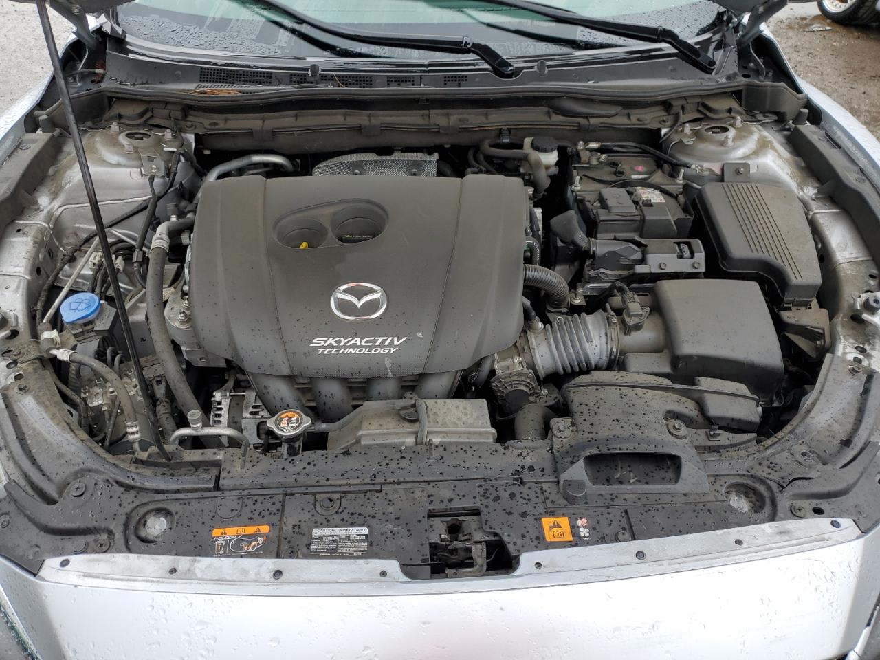 2016 Mazda 6 - Image 11