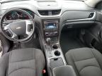 2015 Chevrolet Traverse Lt for Sale in Montgomery, AL - Front End