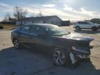 2020 Honda Insight Ex იყიდება Sikeston-ში, MO - Front End