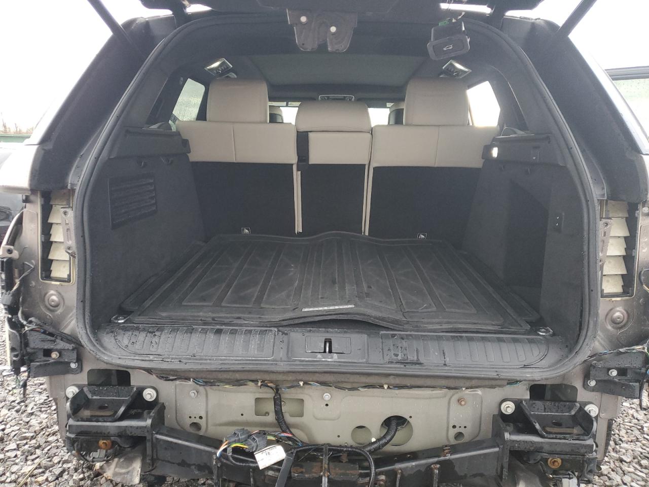 2018 Land Rover Range Rover - Image 6