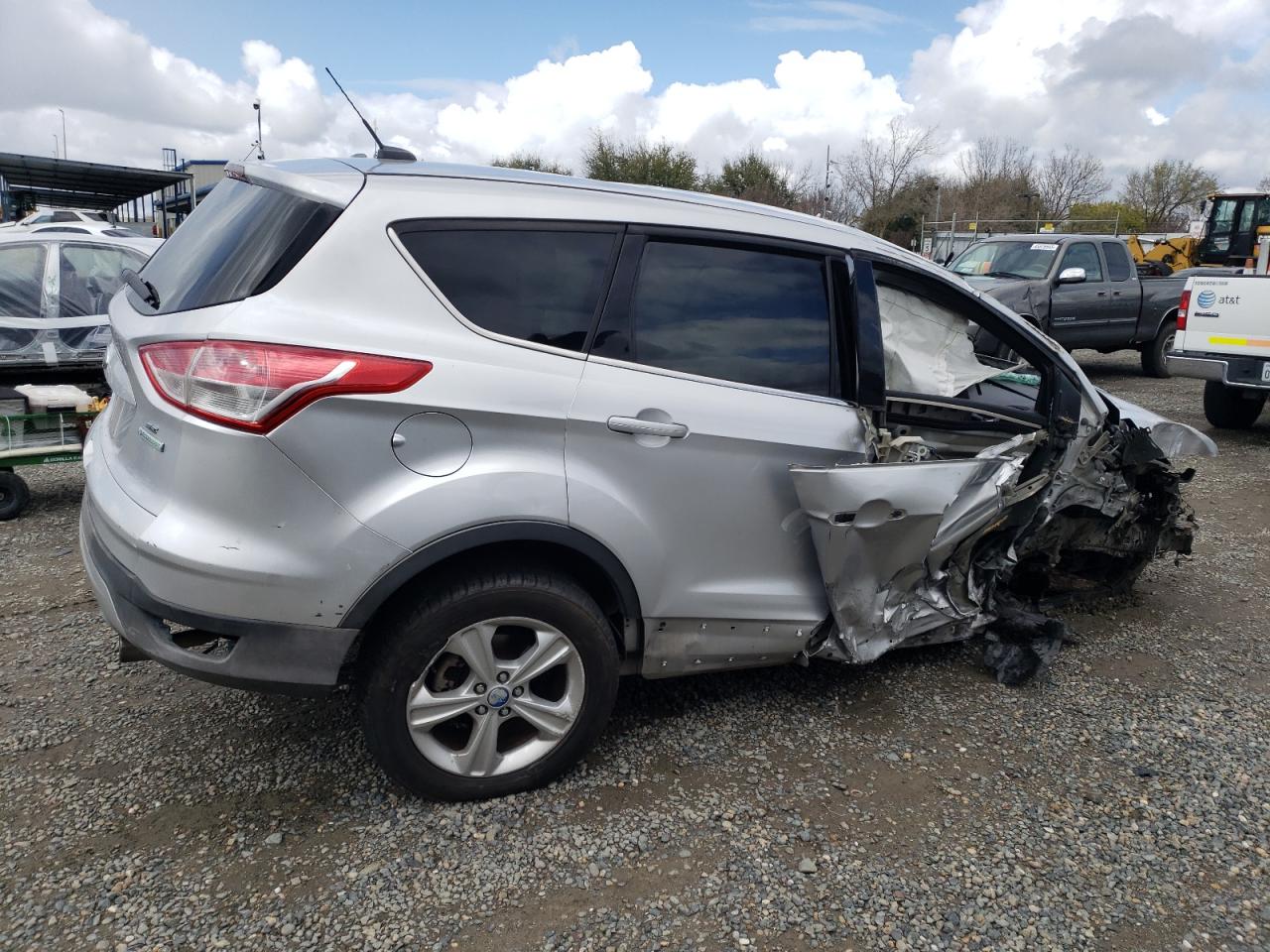 2013 Ford Escape - Image 3