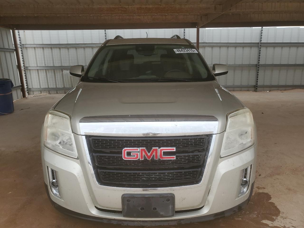 2015 GMC Terrain - Image 5