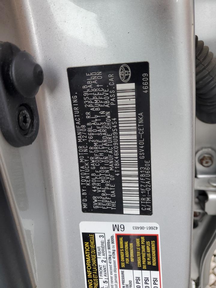 2009 Toyota Camry - Image 14
