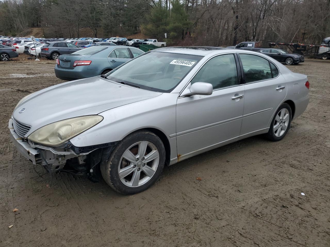 2006 Lexus ES - Image 1