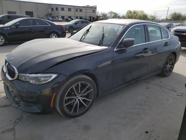2020 Bmw 330I 