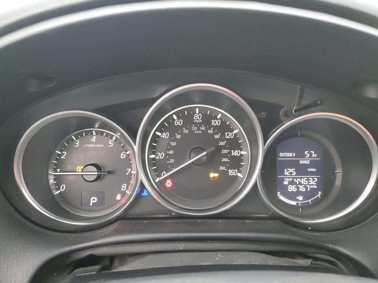 2016 Mazda CX-5 - Image 9