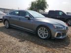 2023 Audi A5 Premium 45 de vânzare în Mercedes, TX - Water/Flood