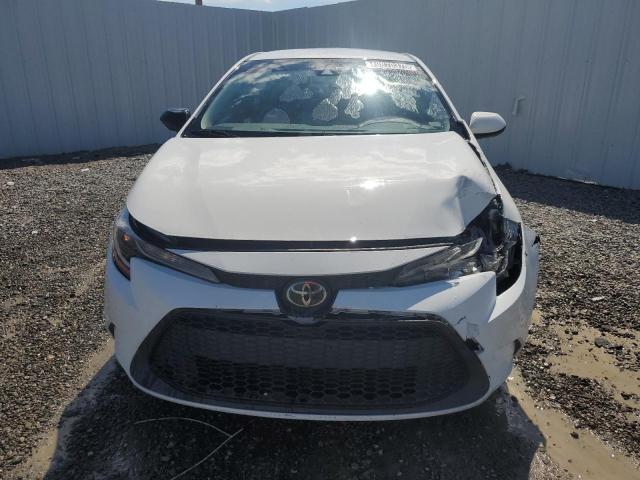  TOYOTA COROLLA 2020 Biały