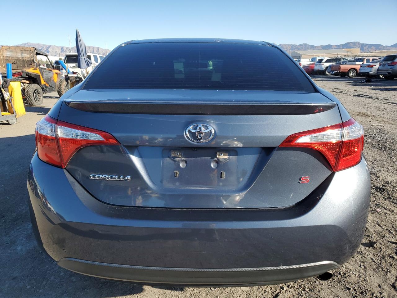 2016 Toyota Corolla - Image 6