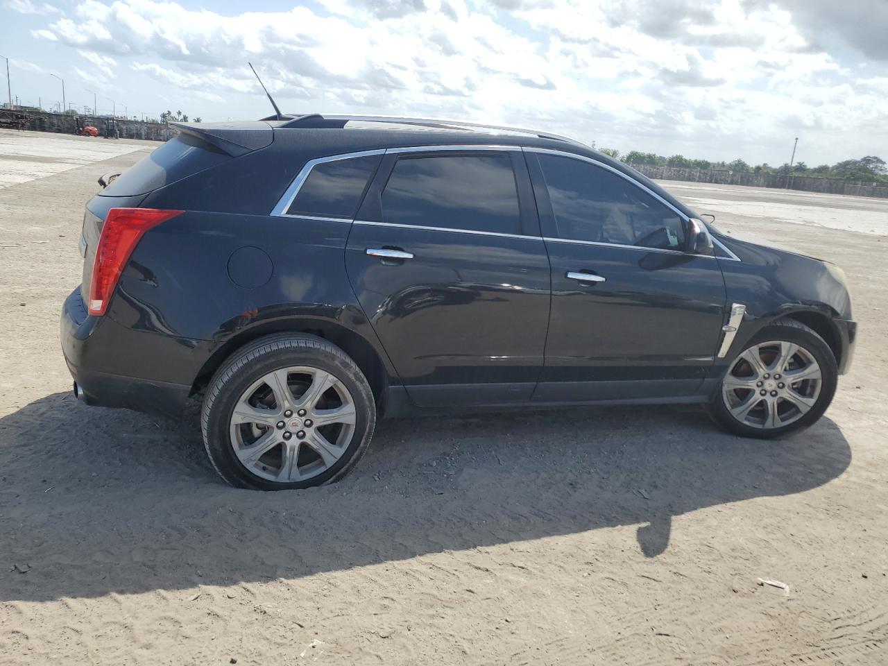 2010 Cadillac SRX - Image 3