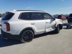 2021 Kia Telluride Ex продається в New Orleans, LA - Side