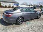 2016 Honda Accord Lx na sprzedaż w Louisville, KY - Hail