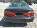 1998 Honda Accord Ex en Venta en Knightdale, NC - Front End