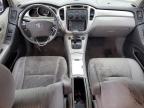 2006 Toyota Highlander  na sprzedaż w Memphis, TN - Undercarriage