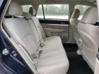 2013 SUBARU OUTBACK 2.5I   for sale at Copart DC - WASHINGTON DC
