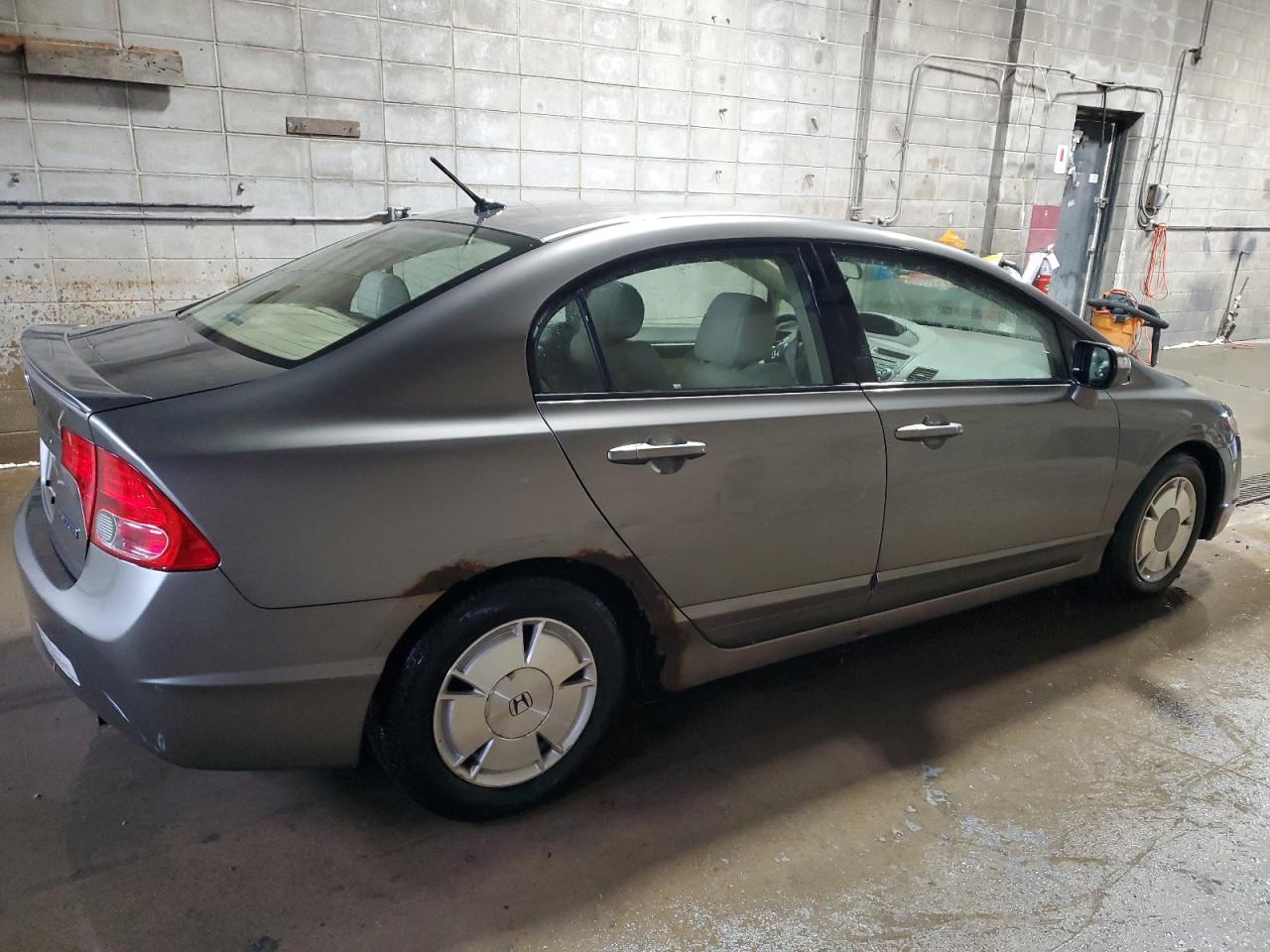 2006 Honda Civic - Image 3