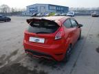 2014 FORD FIESTA ST- for sale at Copart SANDTOFT