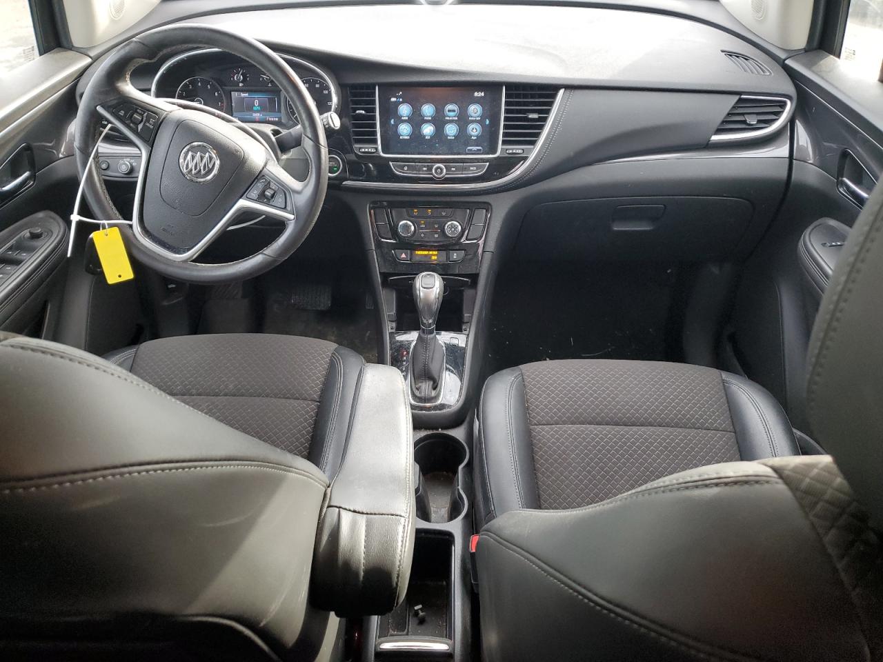 2020 Buick Encore - Image 8