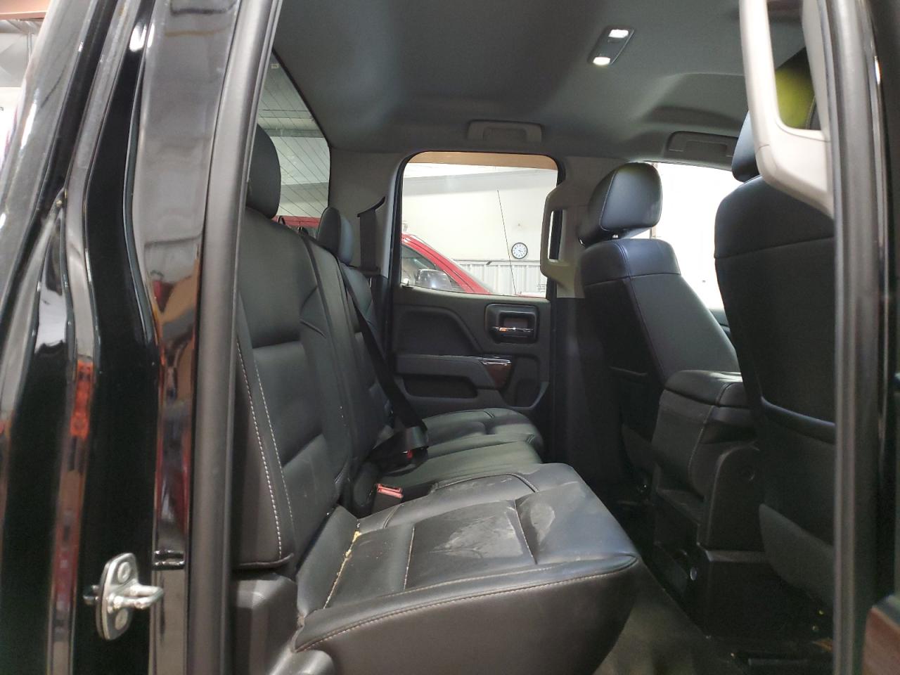 2018 GMC Sierra - Image 10