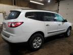 2017 Chevrolet Traverse Ls zu verkaufen in Lyman, ME - Front End