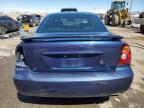 2004 Mitsubishi Diamante Vr-X продається в Albuquerque, NM - Rear End