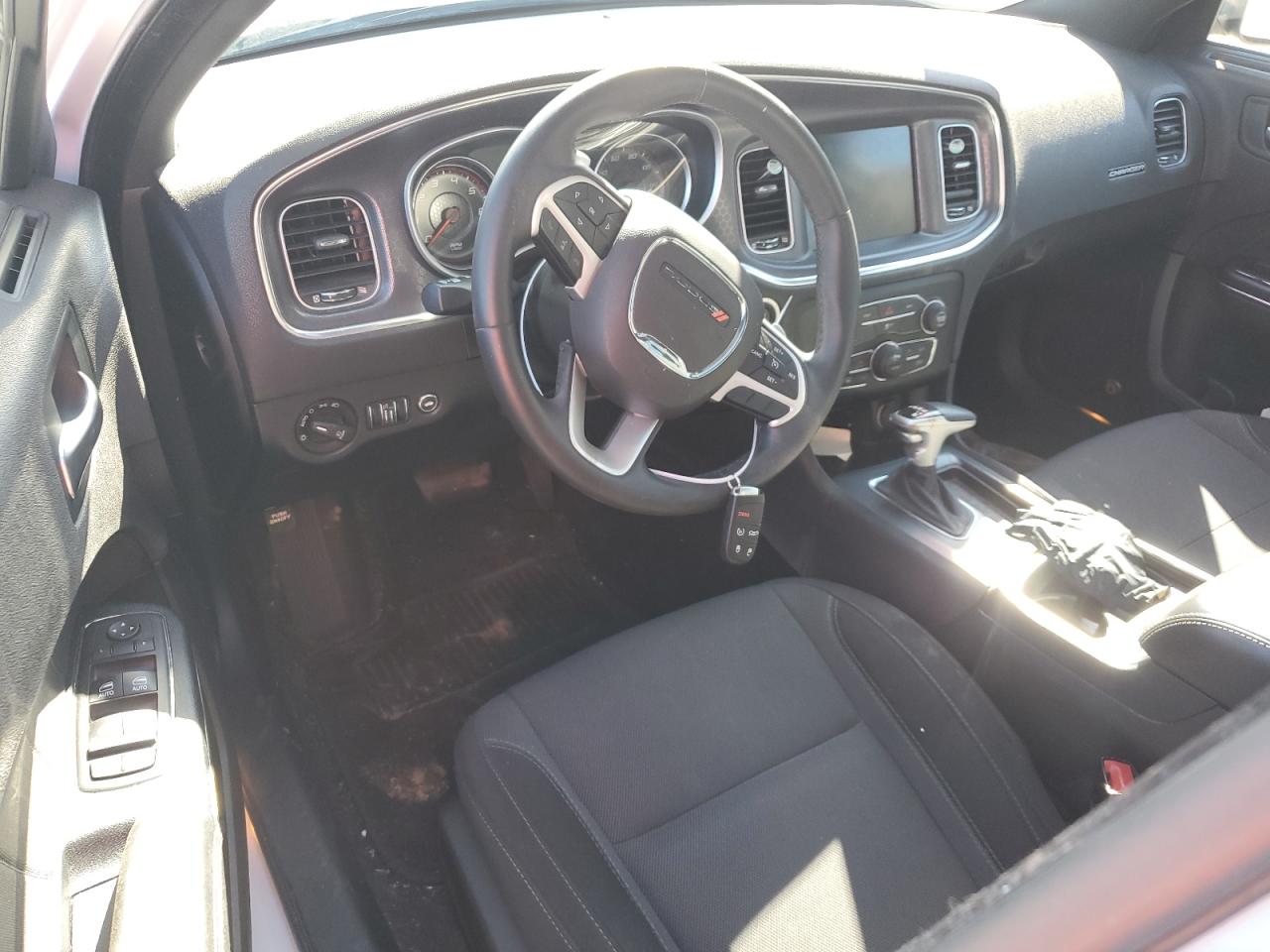 2016 Dodge Charger - Image 8