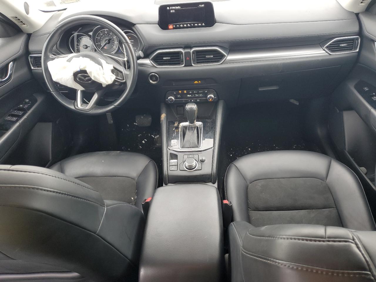 2019 Mazda CX-5 - Image 8