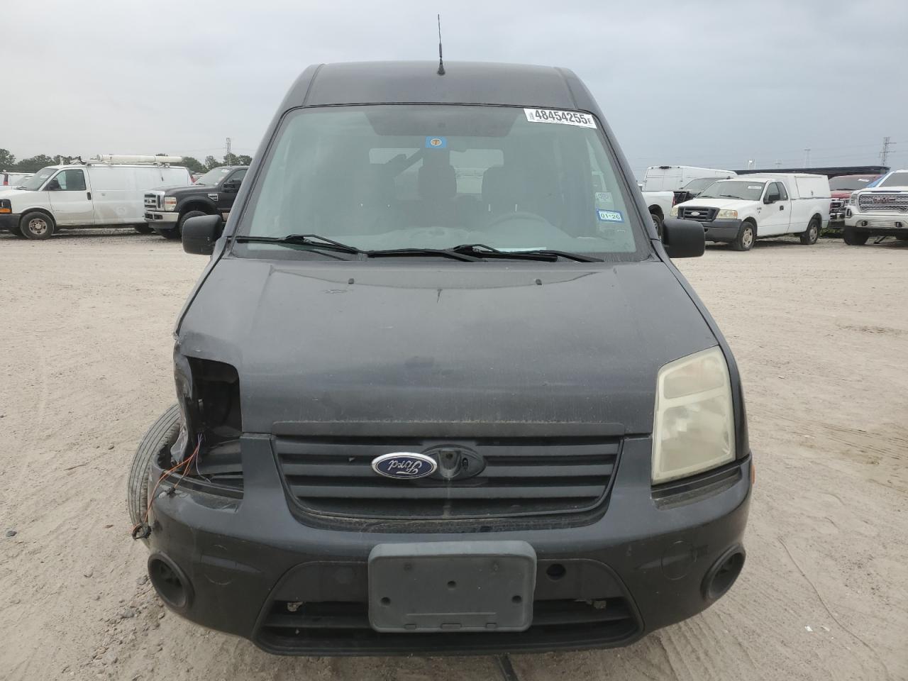 2010 Ford Transit - Image 5