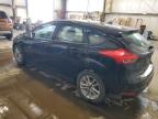 2017 FORD FOCUS SE à vendre chez Copart AB - EDMONTON