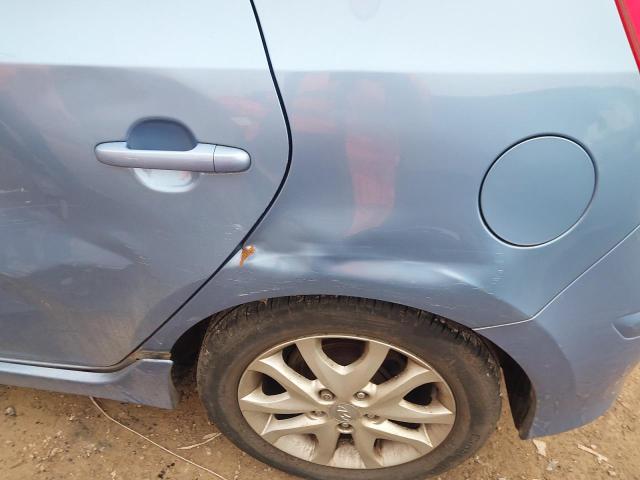 2011 HYUNDAI I30 COMFOR