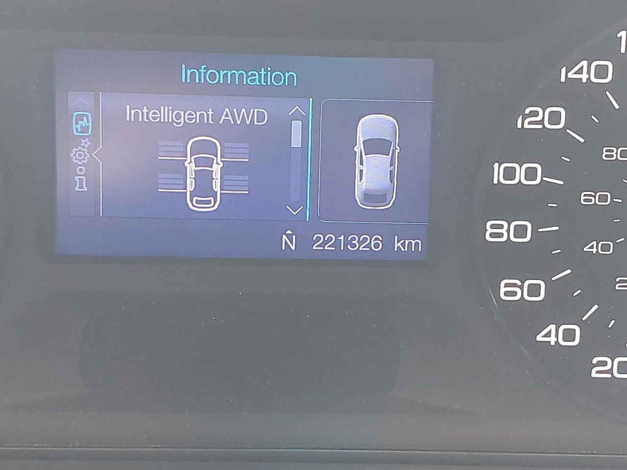 2FMDK4GC6DBA43129 - 2013 Ford Edge - #48156875