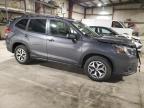 2024 Subaru Forester Premium for Sale in Eldridge, IA - Front End