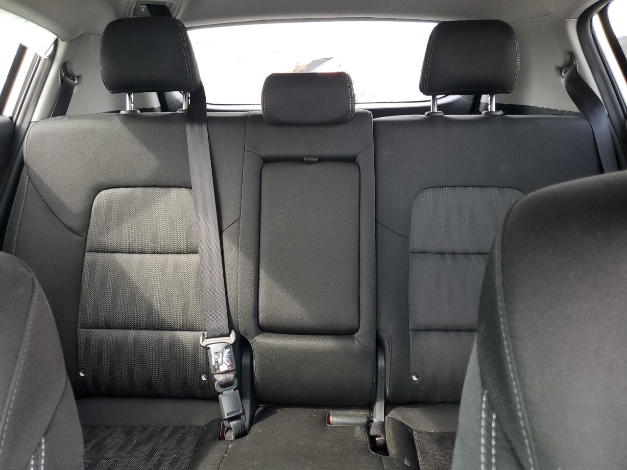 2020 Kia Sportage - Image 10