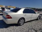 2004 Lexus Ls 430 zu verkaufen in Ellenwood, GA - Front End