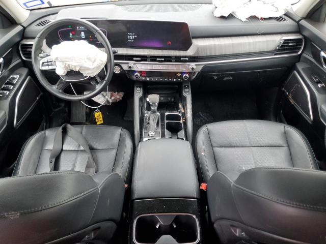  KIA TELLURIDE 2023 Black